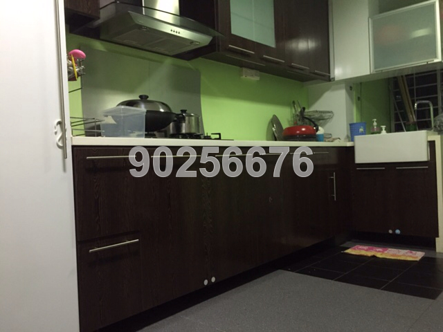 Blk 123 MARSILING RISE (Woodlands), HDB 5 Rooms #37722652